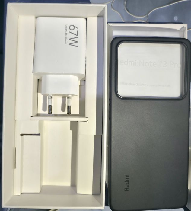 Redmi Note 13 Pro