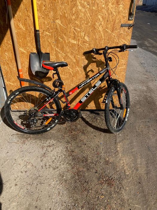 Продам велосипед для подростка