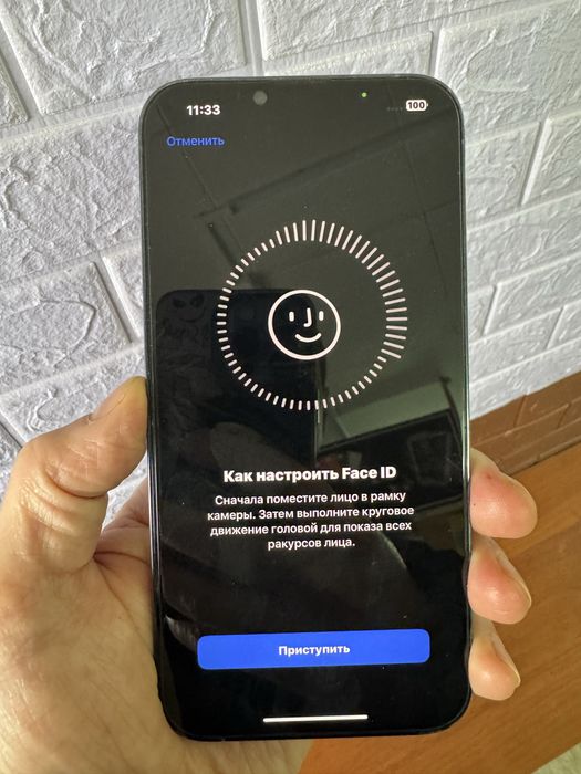 Iphone 13 PRO MAX  256g  akb 77%