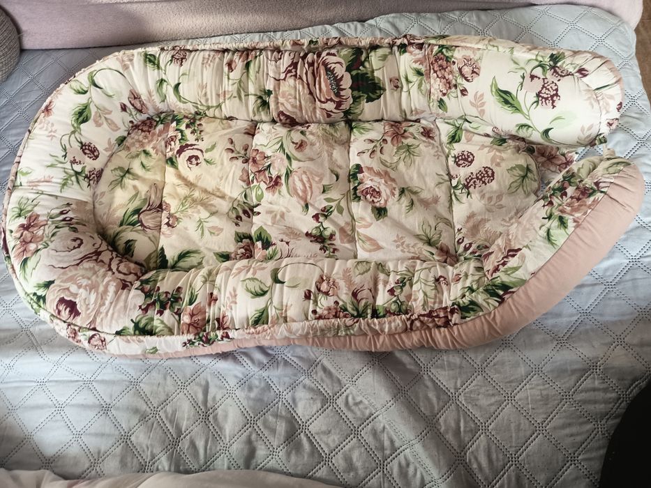 Vând cădița de baie anatomică OkBaby Onda Evolution 70ron