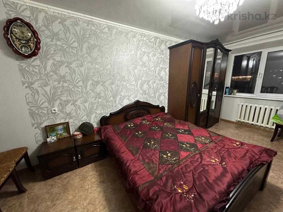 Продажа 3-комнатной квартиры КСК