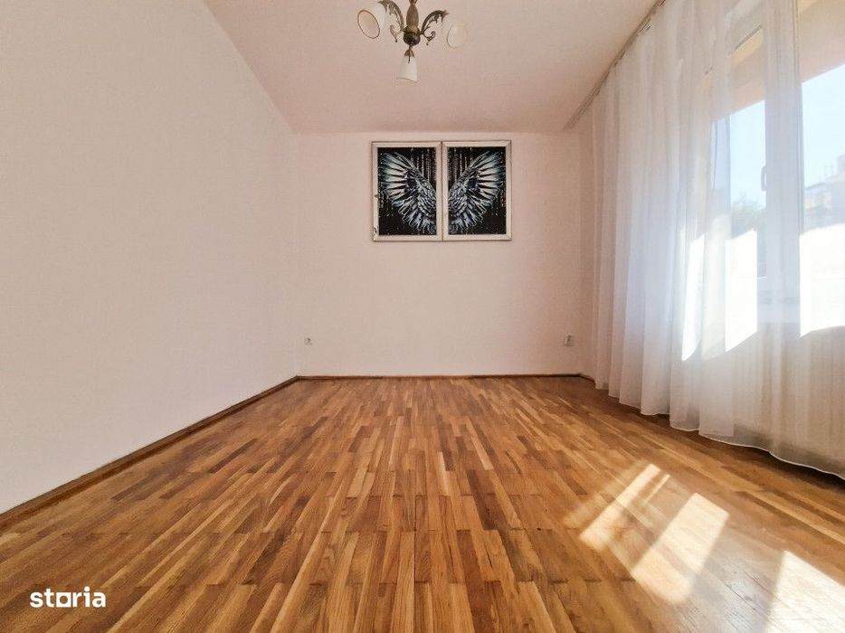 Apartament 3 camere | La cheie | Garaj | Gheorgheni | Interservisan
