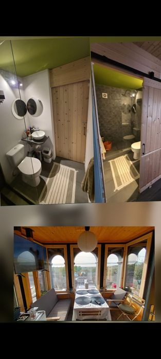 Casă 3.000mp Oltina jud CT