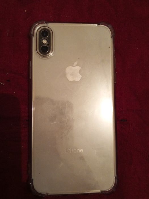 Срочно сатылады iPhone X