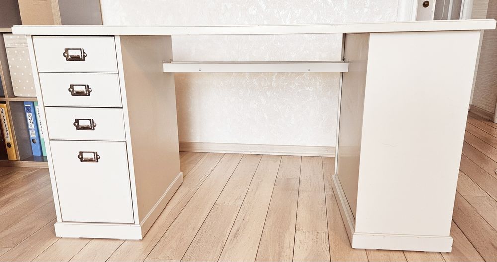 Бюро VEBJORN ikea