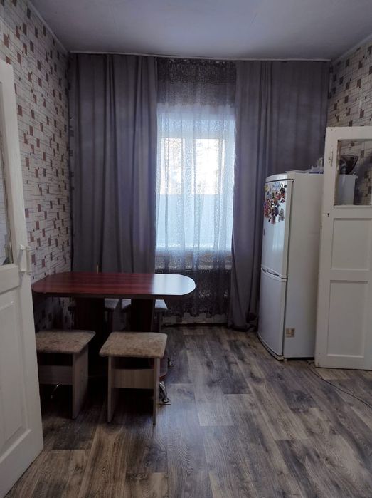 Продам дом в районе рем.завода.