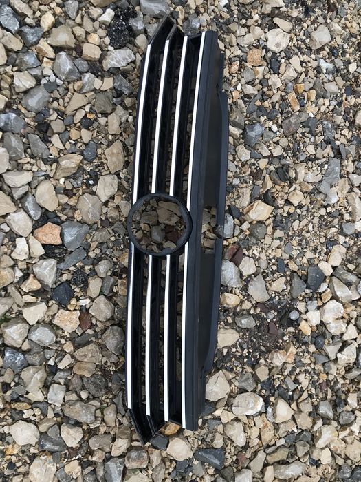 Решетка за  Фолксваген пасат 8