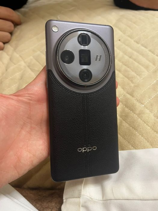 Oppo find x7 ultra