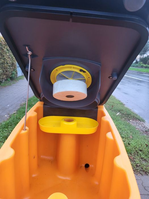 Masina de spalat pardoseli Taski swingo 1255 B