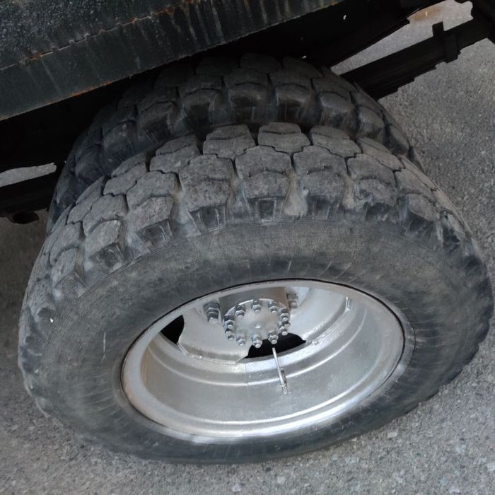 Автовышка, автоминора