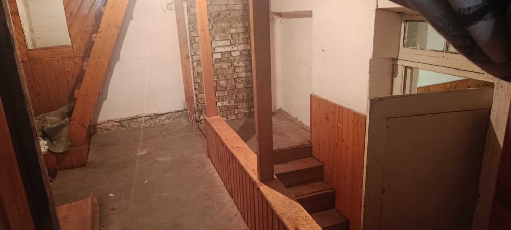 Жилое 2х комнатное помещение