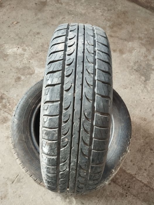 Зима 245/55/19 липучка