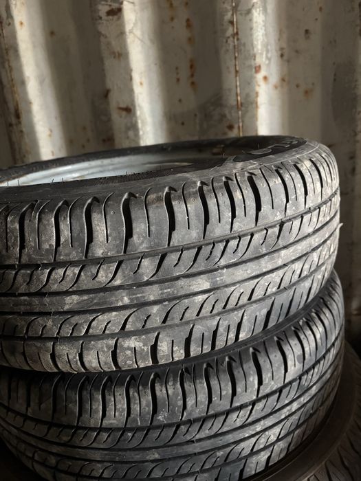 2 штук накаченный балон