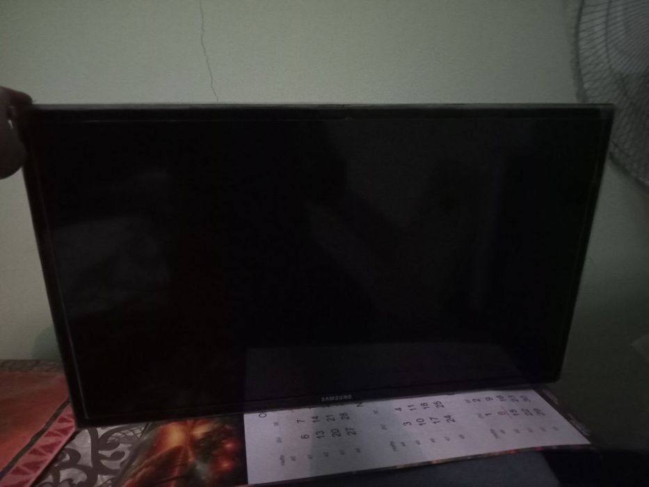 Самсунг смартмас