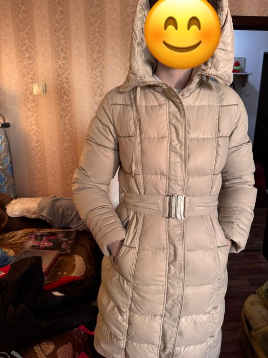 Куртки зимние осенние