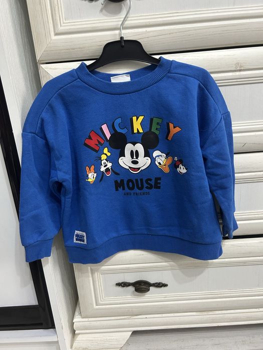 Bluzita Mickey marimea 98
