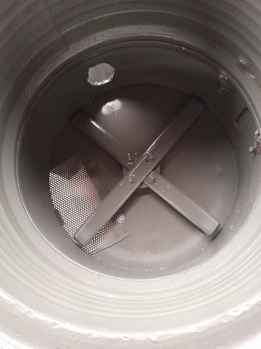 Сено Дробилька 2в1