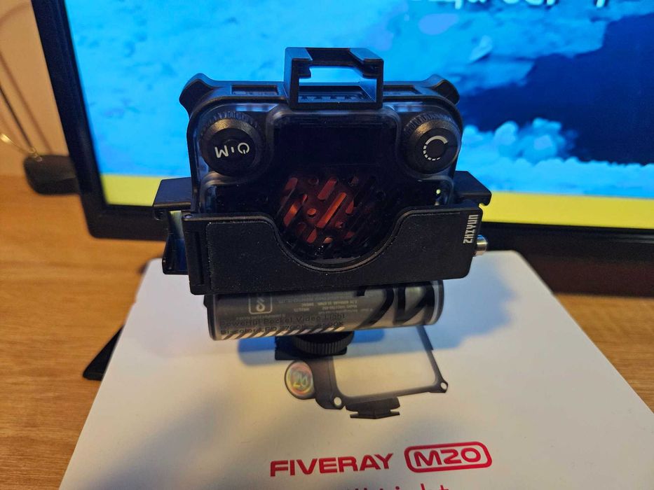 Осветление за камера или фото