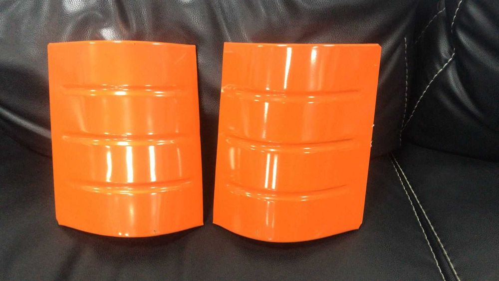 Обтекатель кабины малый левый и правый Камаз