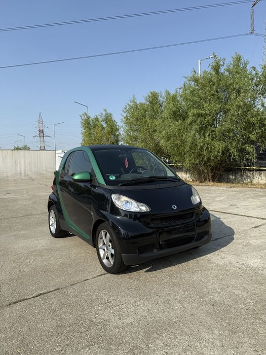 Vand smart Fortow 08 cdi 2009
