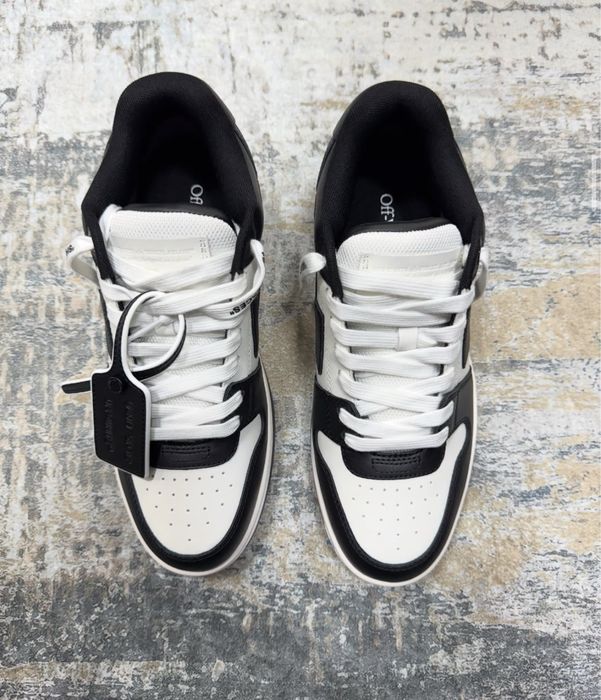 Off white out of office