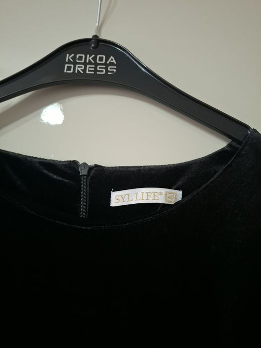 Rochie de Revelion, marime 40