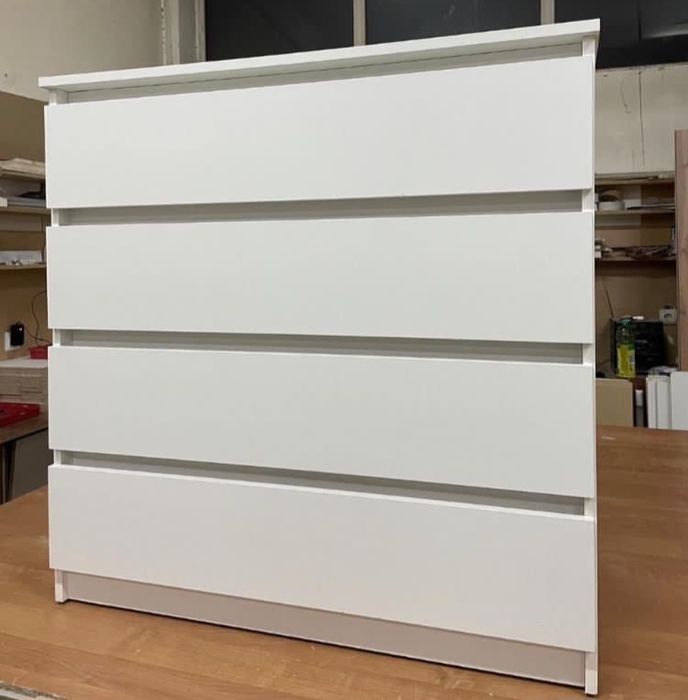 Комод на заказ...