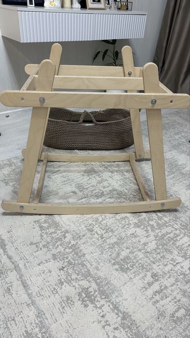 кровать для новорожденных