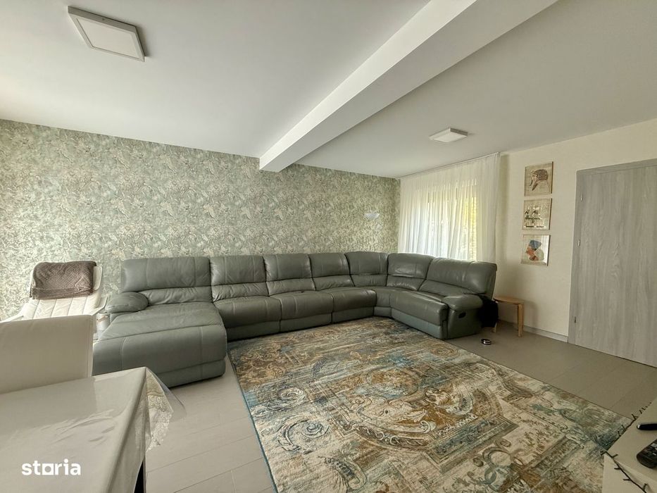 Vila Duplex Premium - Catted Residence Pipera