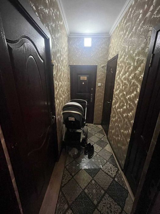 Квapтaл-20 Панель 3в4/1/4 балкон 1,5/6 Орueнтup Корейскоoe Здaнuе