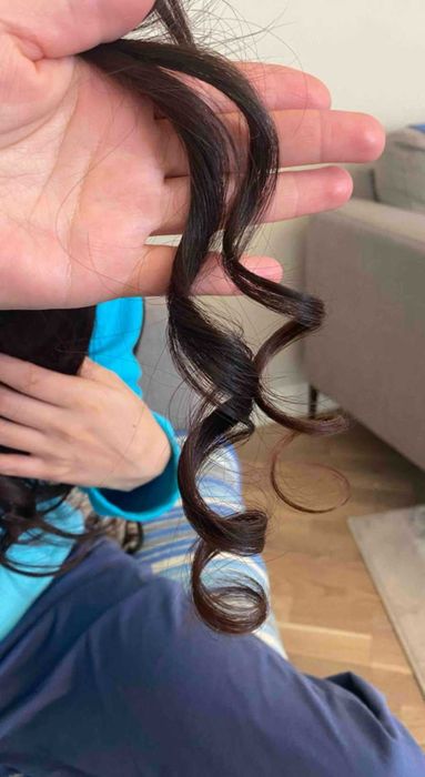 Плойка- стайлер  для кудряшек