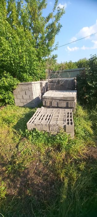 Кирамзитаблок продам