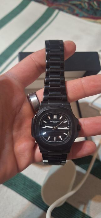 Часы patek phillipe