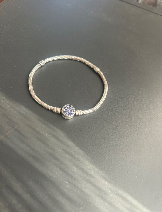 Гривна Пандора - “Силата на мъдростта”