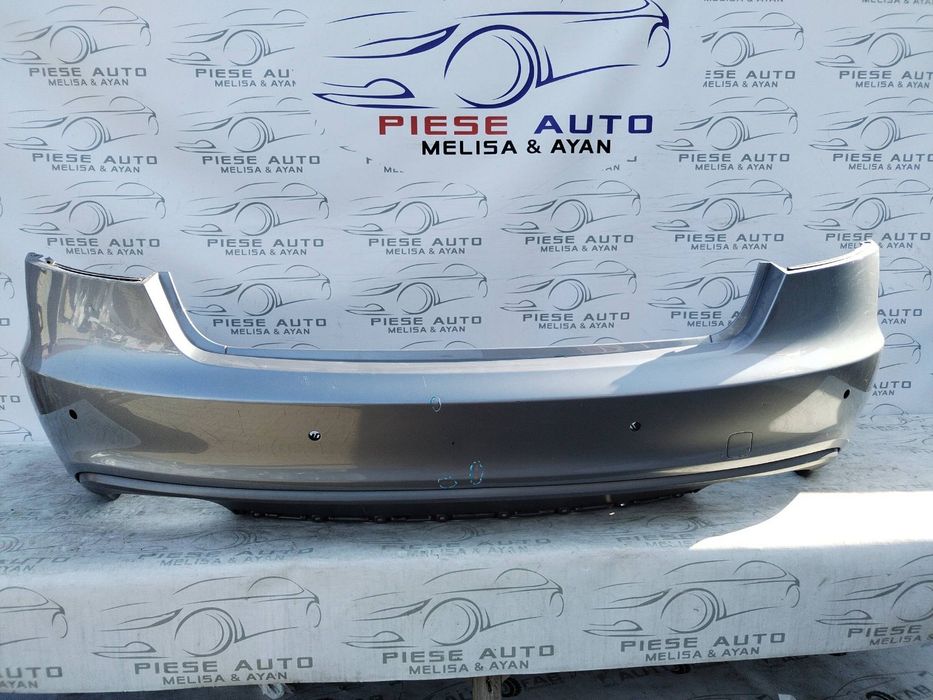 Bara spate Audi A5 S5 Sportback Facelift an 2012-2013-2014-2015-2016