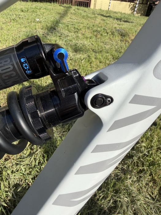 Canyon spectral cf 8 2024   (не е propain, cube, santa cruz, trek, YT]