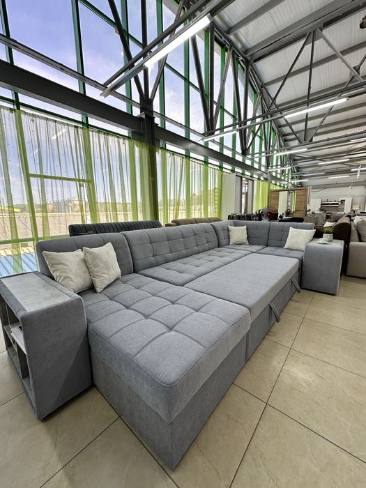 Диван Гранд модульный