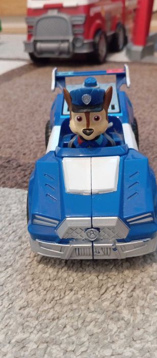 Колекция "Пес патрул"