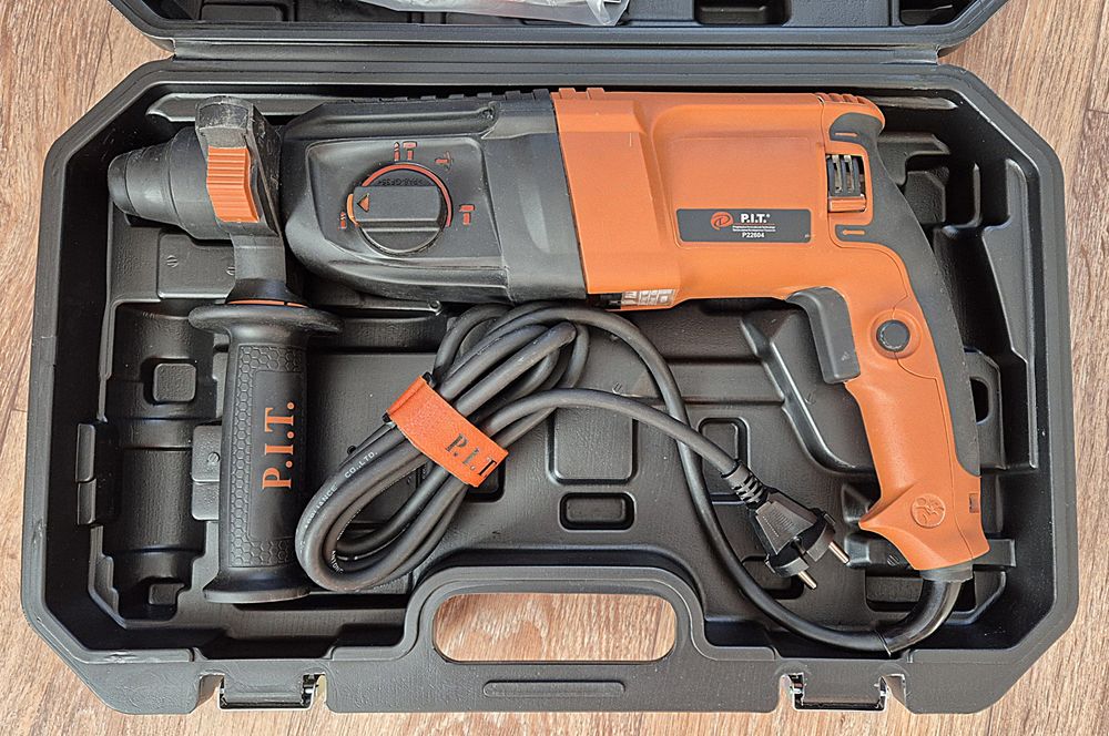 Перфоратор Pit 22604