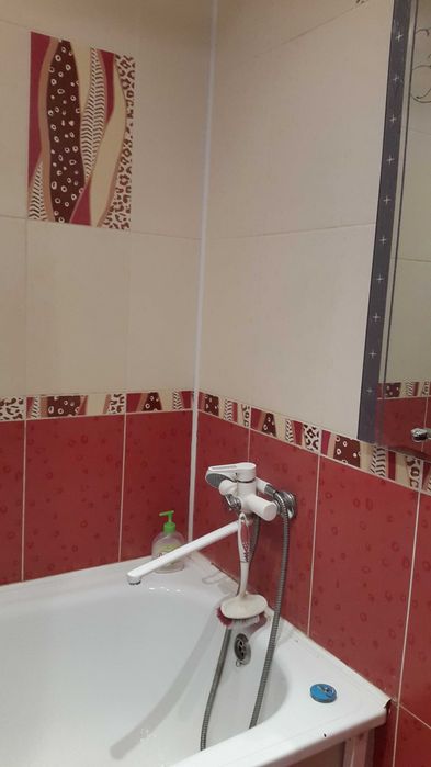 Долгосрочная аренда квартиры