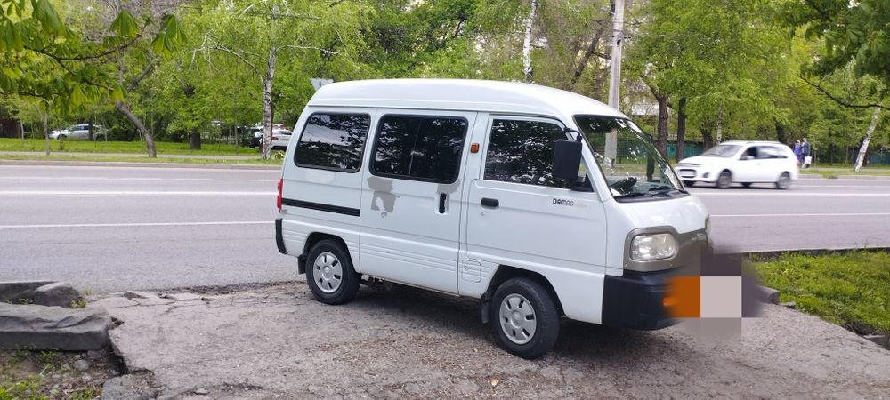 Продам дамас в хорошем состоянии