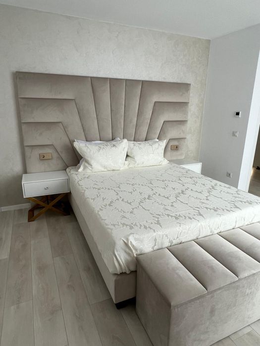 Inchiriez casa tip duplex 4 camere in zona Brates Lake