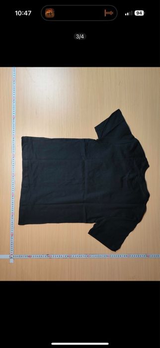 Мъжка тениска Balenciaga