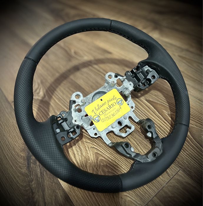 Volan piele Nappa naturală Mazda 6