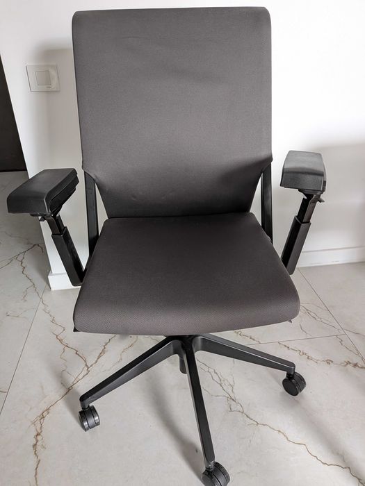 Scaun ergonomic de birou Haworth Comforto 5965 (Zody)