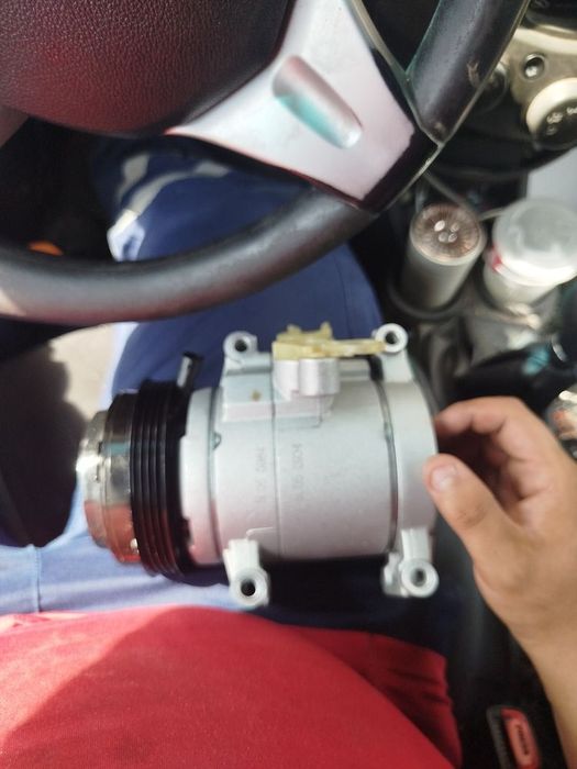 Spark konditsioner kompressor 1,25