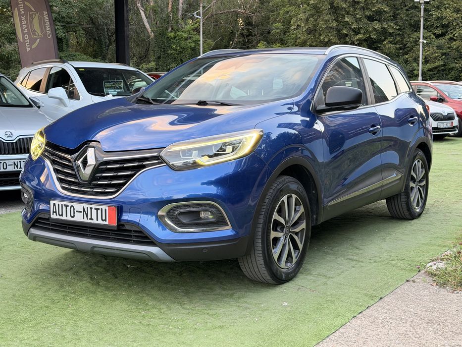RENAULT Kadjar 2019 — imagine 3