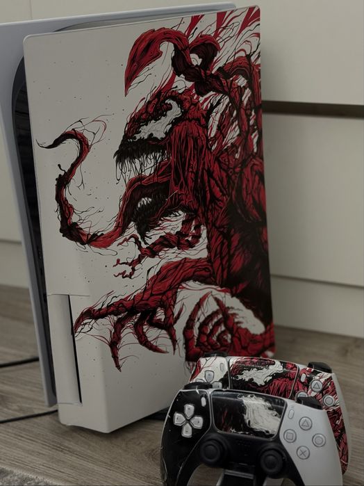 PlayStation 5 вторая ревизия