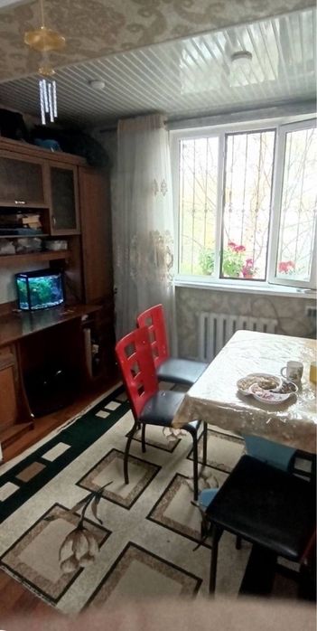 Oqtepa krug, rovd 3 xonali kvartira sotiladi