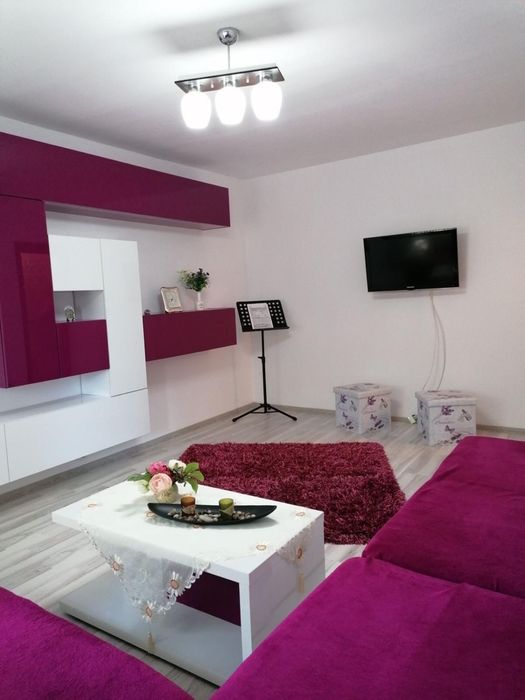 Apartament Strada Principala Navodari